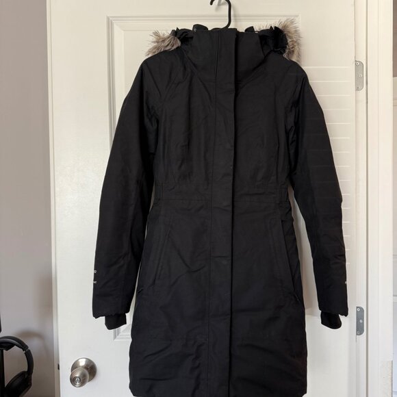 The North Face Women's Arctic Parka II - Picture 4 of 7